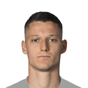 Ž. CELAR PES 2021 portrait