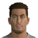 S. NATTESTAD PES 2021 portrait