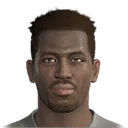 I. TRAORÉ