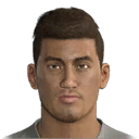 M. HERRERA PES 2021 portrait