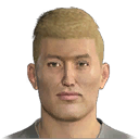 J. ECHAVE PES 2021 portrait