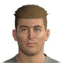 K. GOUDMIJN PES 2021 portrait