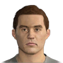 C. COVENTRY PES 2021 portrait
