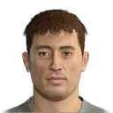 G. FEKKAS PES 2020 portrait