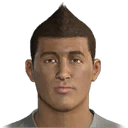 J. BECERRA PES 2020 portrait