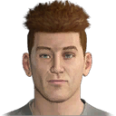 L. SHAW PES 2021 portrait