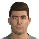 ROBERTO LÓPEZ PES 2020 portrait