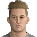 D. PROSHLYAKOV PES 2021 portrait