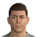 Y. PARANCÁN PES 2019 portrait