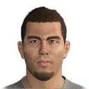 A. BUNTHAWI PES 2021 portrait