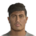 K. CHANTATOOM PES 2019 portrait