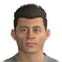 Y. KHONCHAN PES 2020 portrait
