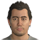 P. PIYAPATKITI PES 2019 portrait