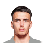 E. LE FÉE PES 2021 portrait