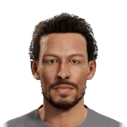 J. REQUENA PES 2021 portrait