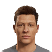 G. BIANCONE PES 2021 portrait