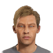 S. DEWAELE PES 2021 portrait