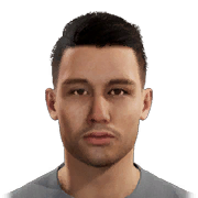 GUILLEM JAIME PES 2021 portrait
