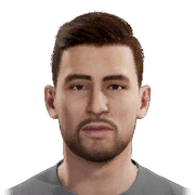 E. WALKER PES 2021 portrait