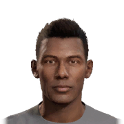C. HINESTROZA PES 2021 portrait