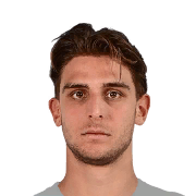 K. TZOLAKIS PES 2021 portrait