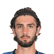 A. ÖZÇIMEN PES 2021 portrait