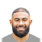 I. EL MAACH PES 2021 portrait