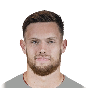 T. HENDRIKS PES 2021 portrait