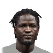 D. AKINTOLA PES 2021 portrait