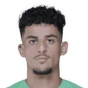B. BENKHEDIM PES 2021 portrait