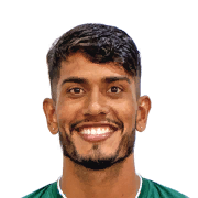 ÍNDIO PES 2020 portrait