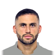 VICTOR SOUZA PES 2021 portrait