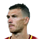 E. DŽEKO PES 2019 portrait