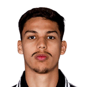 CASAGRANDE PES 2021 portrait