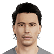 RODRIGO VIANA PES 2021 portrait
