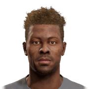 E. DIAW PES 2021 portrait