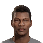 M. KARAMOKO PES 2020 portrait