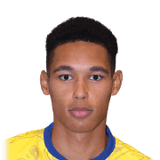 N. BALONGO PES 2021 portrait