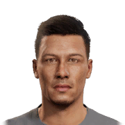 ANTÓN ESCOBAR PES 2021 portrait