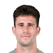 JIMMY SUÁREZ PES 2020 portrait