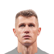 D. SZYMAŃSKI PES 2021 portrait