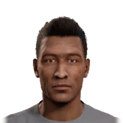 F. NAVARRO PES 2019 portrait