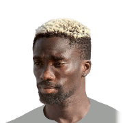 L. OFORI PES 2021 portrait