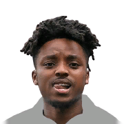 N. ENNIS PES 2019 portrait