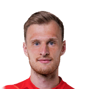 H. RAVAS PES 2021 portrait