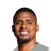 B. CARABALÍ PES 2020 portrait
