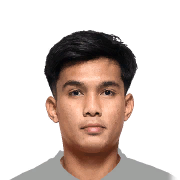 PHARADON PHATTHAPHON PES 2021 portrait