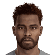 M. JAMES PES 2021 portrait