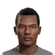 J. CASTRO PES 2020 portrait