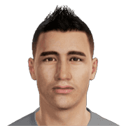 G. SÁNCHEZ PES 2020 portrait